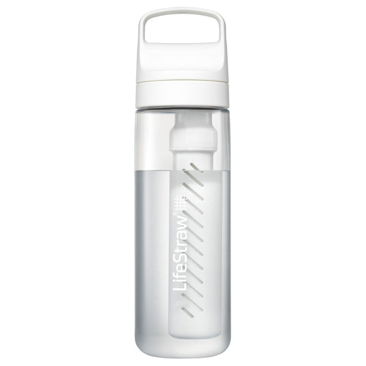 LifeStraw Go 2.0 Tritan 650 ml pudel