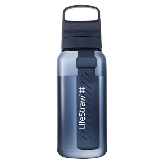 LifeStraw Go 2.0 Tritan 1L pudel