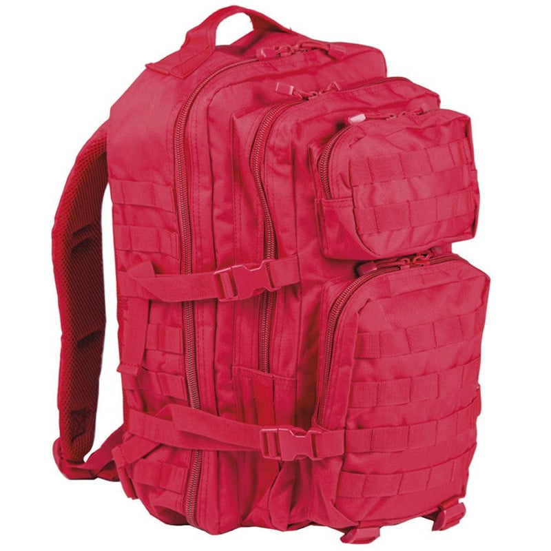 Load image into Gallery viewer, Mil-Tec Backpack Large Assault Pack 36 L 
