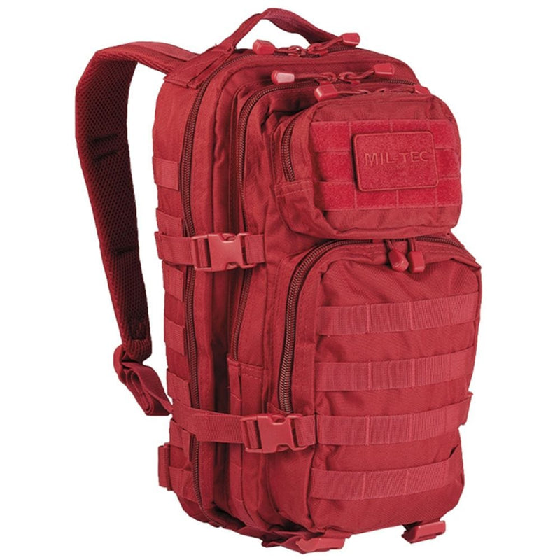 Load image into Gallery viewer, Mil-Tec Backpack Small Assault Pack 20L 
