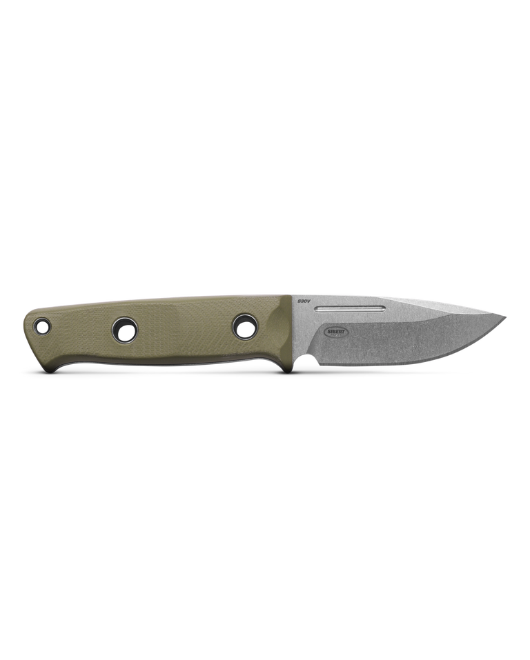 Load image into Gallery viewer, Benchmade Mini BUSHCRAFTER 165-1
