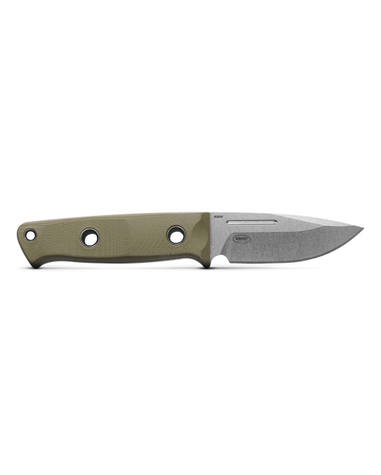 Benchmade Mini BUSHCRAFTER 165-1