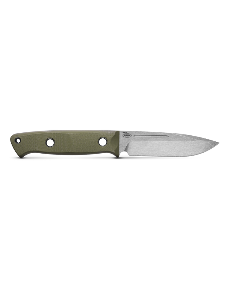 Load image into Gallery viewer, Benchmade BUSHCRAFTER 163-1
