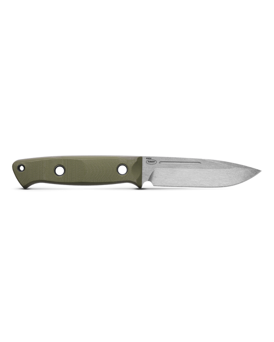 Benchmade BUSHCRAFTER 163-1