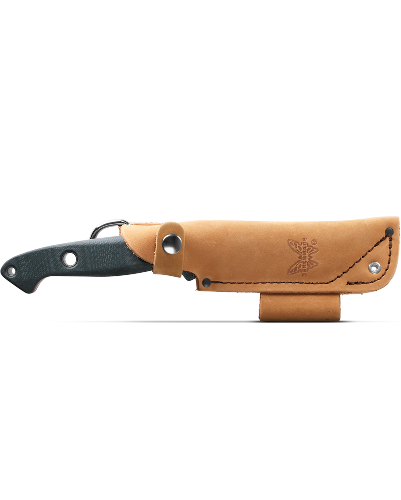 Load image into Gallery viewer, Benchmade BUSHCRAFTER
