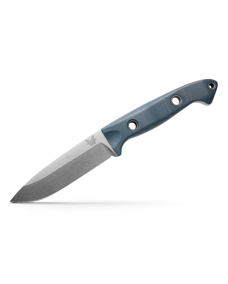 Load image into Gallery viewer, Benchmade Fixed Adamas 375FE-1 hiking knife
