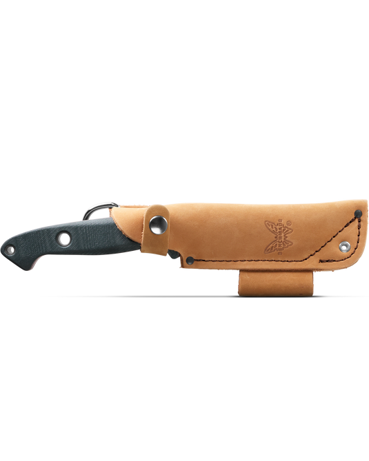Benchmade Fixed Adamas 375FE-1 hiking knife