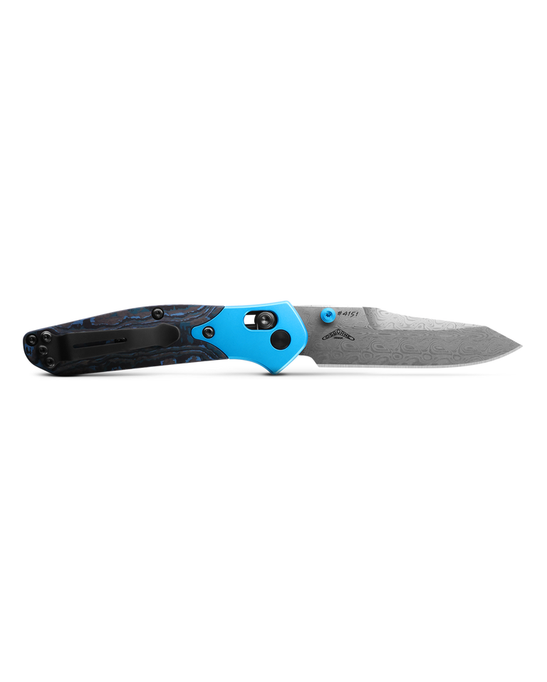 Load image into Gallery viewer, Benchmade MINI OSBORNE 945-221 Limited Edition
