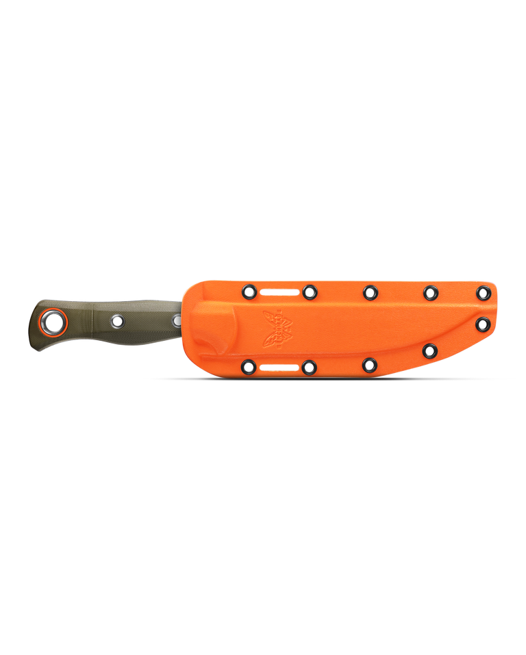 Load image into Gallery viewer, Benchmade MEATCRAFTER G10
