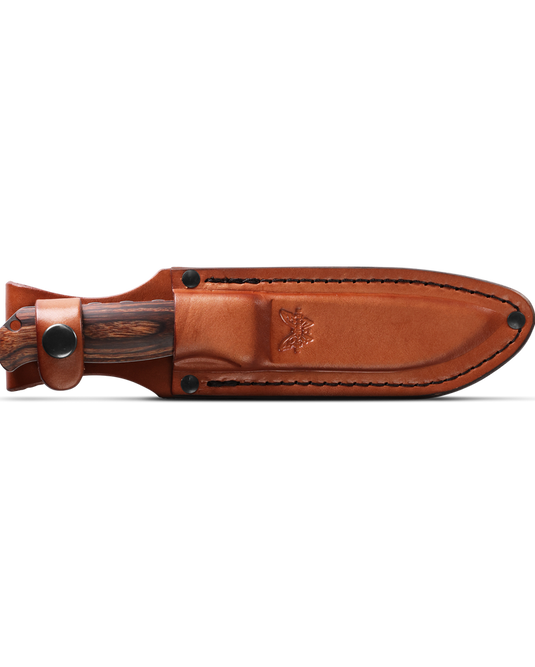 Benchmade Saddle Mountain Skinner