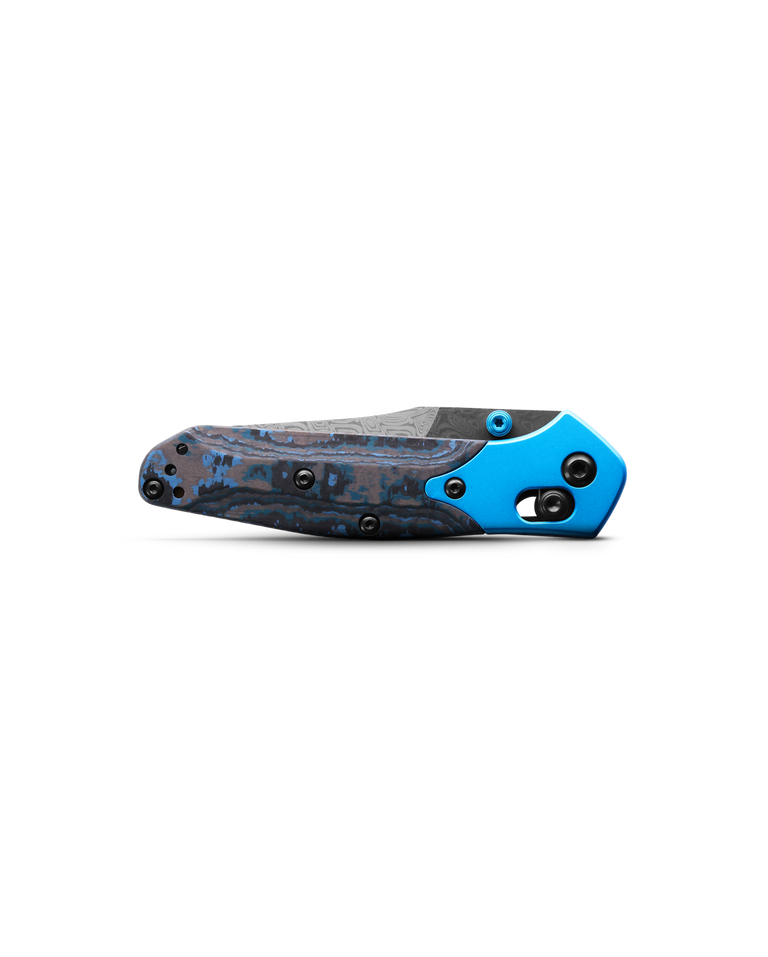 Load image into Gallery viewer, Benchmade MINI OSBORNE 945-221 Limited Edition
