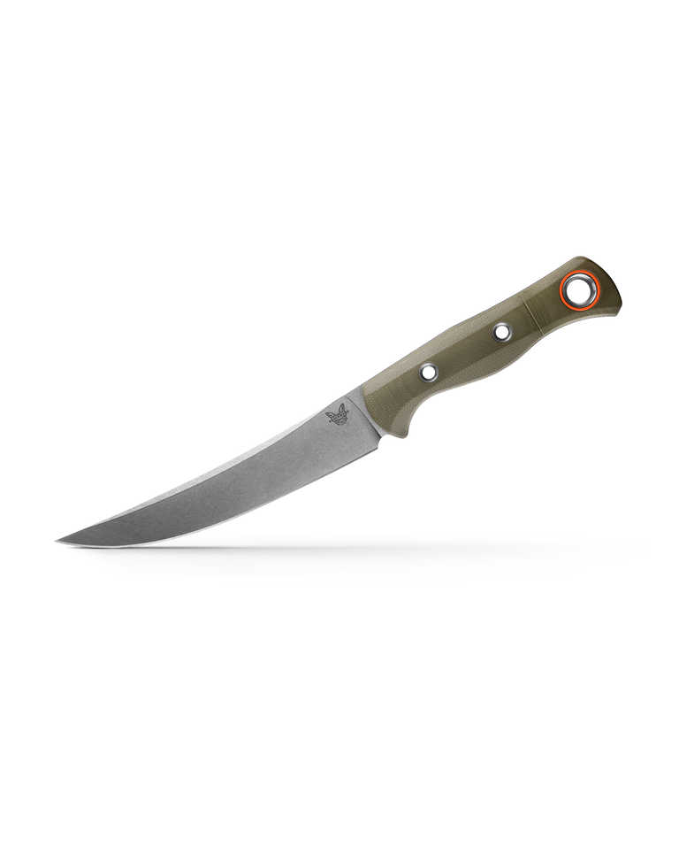 Load image into Gallery viewer, Benchmade MEATCRAFTER G10
