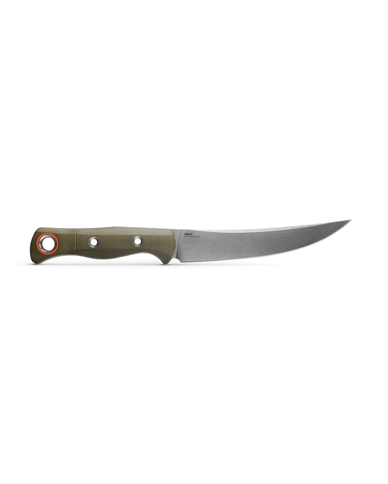 Load image into Gallery viewer, Benchmade MEATCRAFTER G10
