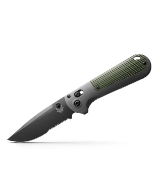 Benchmade REDOUBT®