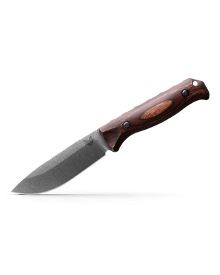 Benchmade Saddle Mountain Skinner