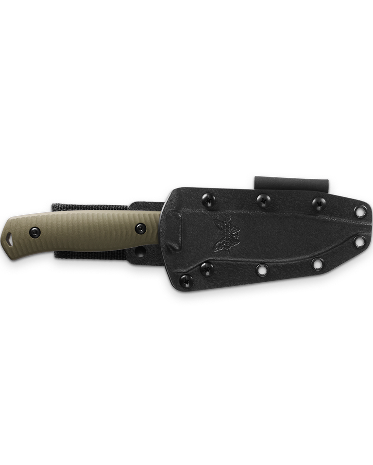 Load image into Gallery viewer, Benchmade ANONIMOUS
