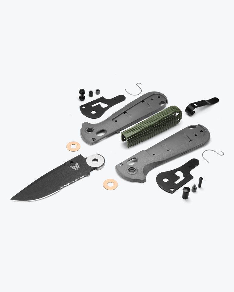 Load image into Gallery viewer, Benchmade REDOUBT®
