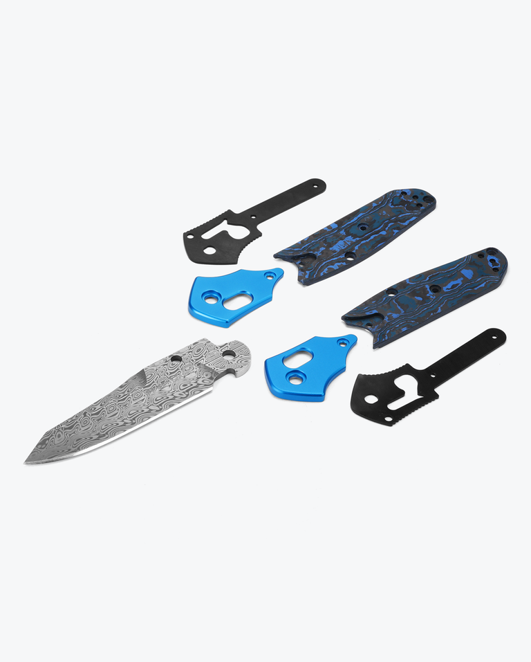 Load image into Gallery viewer, Benchmade MINI OSBORNE 945-221 Limited Edition
