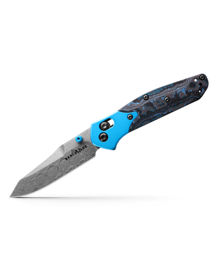 Benchmade MINI OSBORNE 945-221 Limited Edition