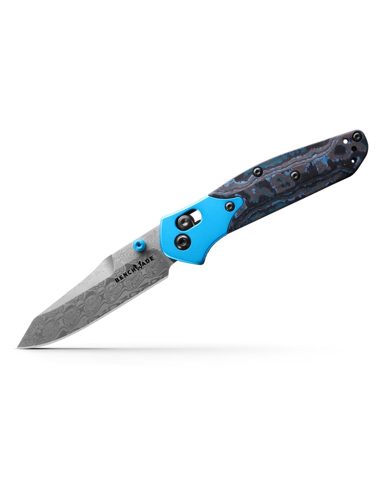 Load image into Gallery viewer, Benchmade MINI OSBORNE 945-221 Limited Edition
