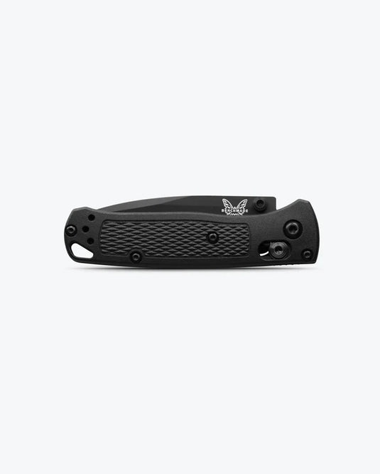 Benchmade MINI BUGOUT 533BK-2 - Black Plain