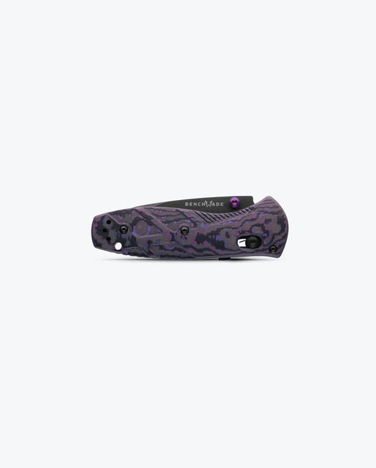 Benchmade Mini Barrage® | Purple Haze | Limited Edition