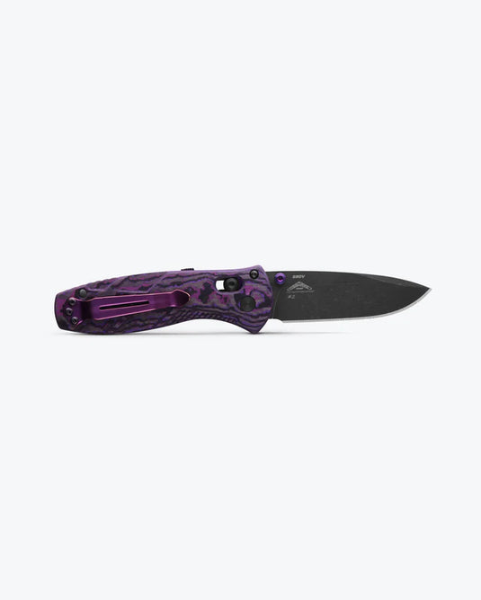 Benchmade Mini Barrage® | Purple Haze | Limited Edition