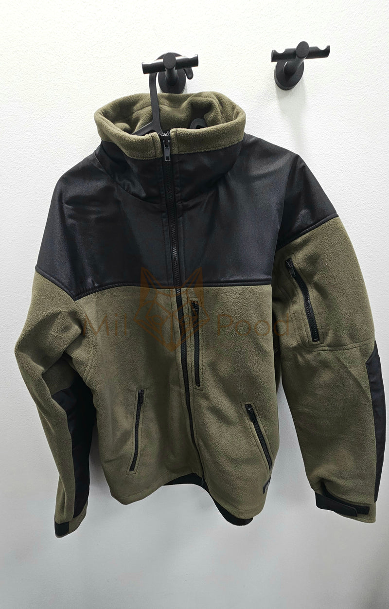 Load image into Gallery viewer, Used Helikon-Tex Classic Army fleece - M
