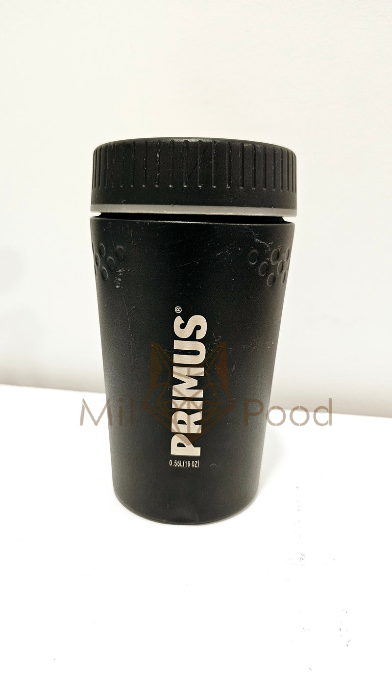 Load image into Gallery viewer, Used Primus TRAILBREAK FOOD FLASK 0.55L - 2
