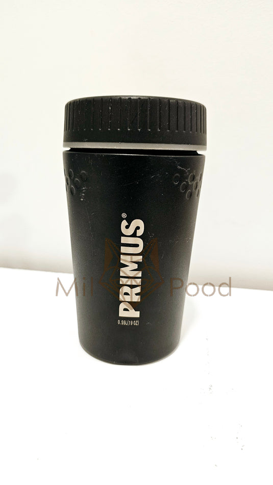 Used Primus TRAILBREAK FOOD FLASK 0.55L - 2