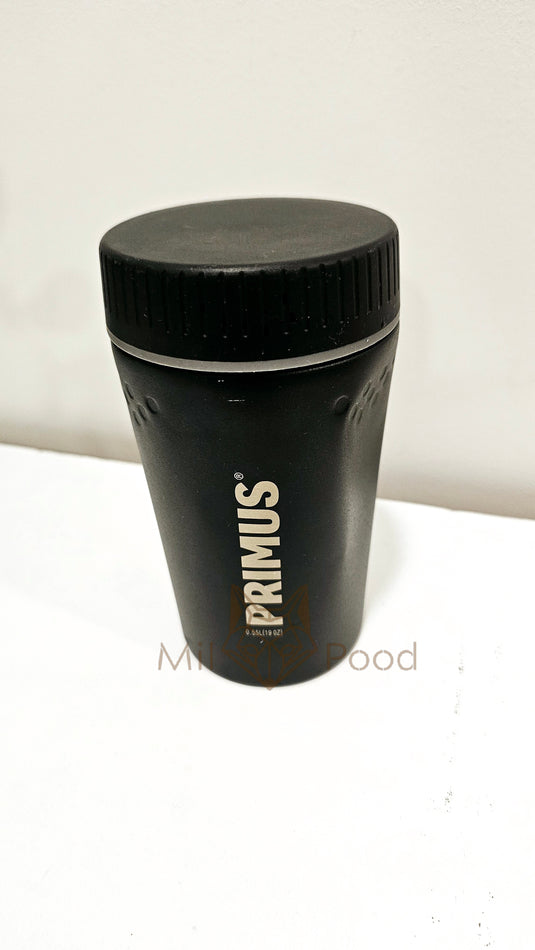 Used Primus TRAILBREAK FOOD FLASK 0.55L - 1