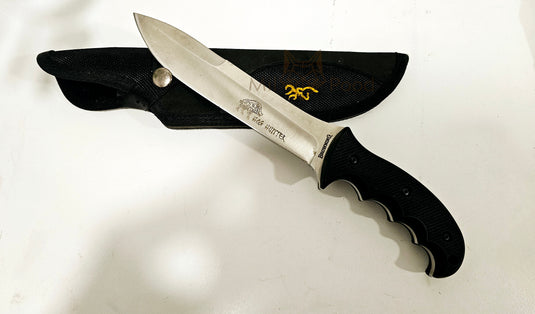 Kasutatud BROWNING DAGGER HOG HUNTER