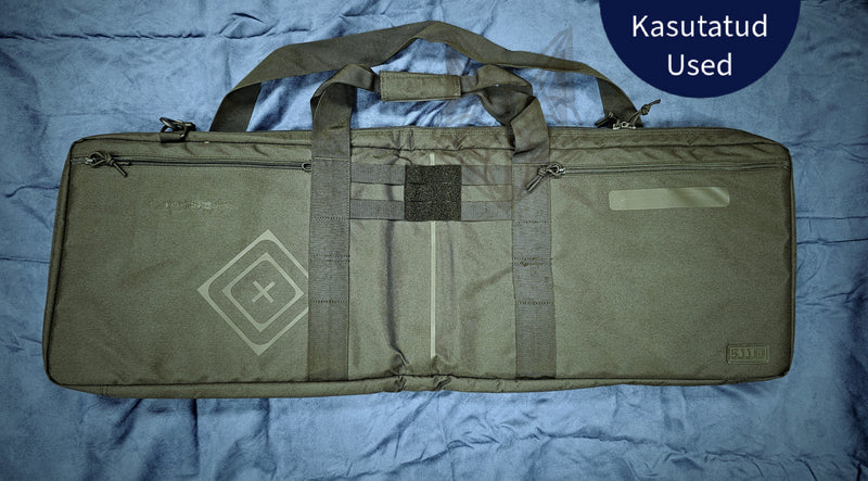 Laadige pilt galerii vaatajasse, Kasutatud 5.11 Relvakott / 36&quot; Shock Rifle Case
