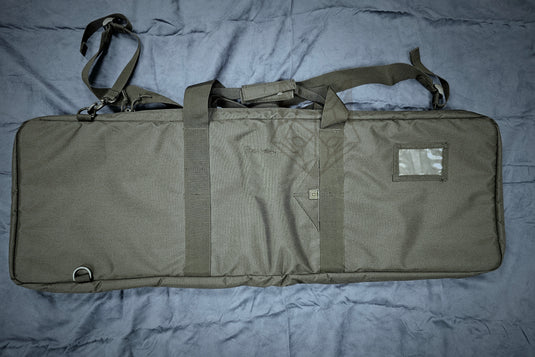 Kasutatud 5.11 Relvakott / 36" Shock Rifle Case