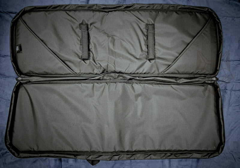 Laadige pilt galerii vaatajasse, Kasutatud 5.11 Relvakott / 36&quot; Shock Rifle Case
