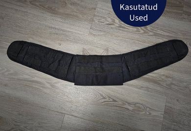 Kasutatud C.P.E Ballistiline lahingvöö kate - Klass 3A