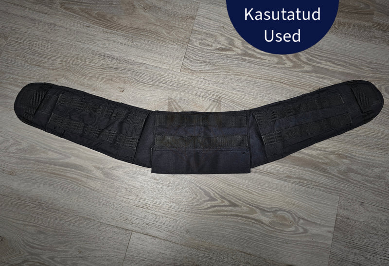 Load image into Gallery viewer, Kasutatud C.P.E Ballistiline lahingvöö kate - Klass 3A
