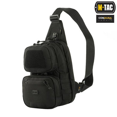 M-Tac Defender Bag Elite Black