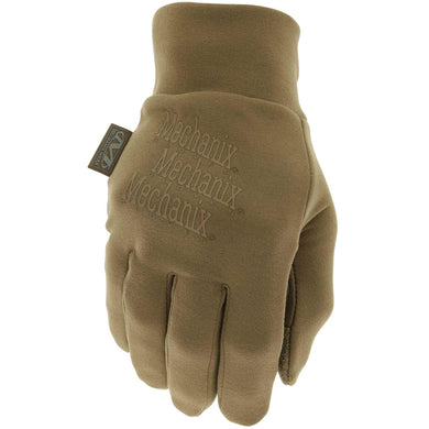 Mechanix Wear ColdWork Base Layer tactical kindad