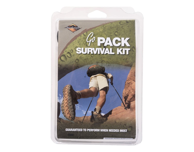 Load image into Gallery viewer, BCB GO PACK Survival Kit
