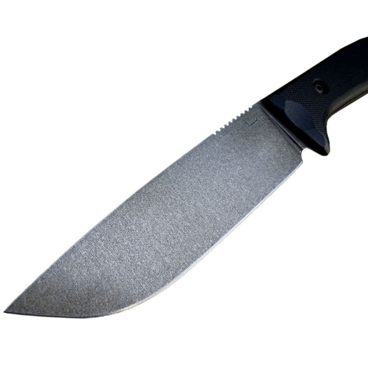 LKW Outdoorer G10 knife