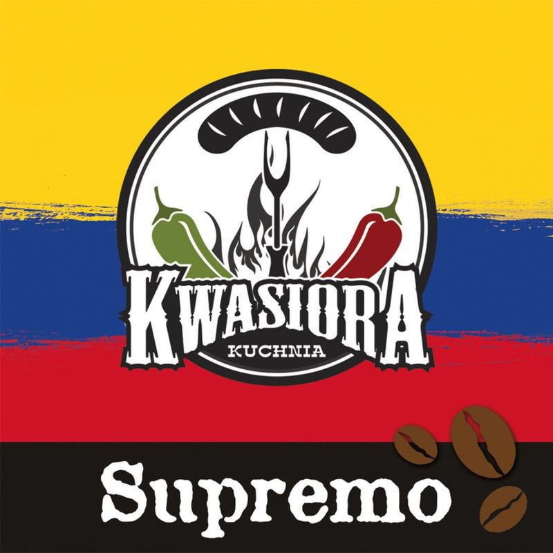 Load image into Gallery viewer, Kuchnia Kwasiora maitseaine Supremo Spice - 100g
