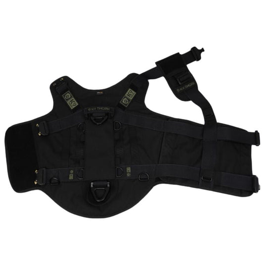 K9 THORN Cordura tactical dog harness