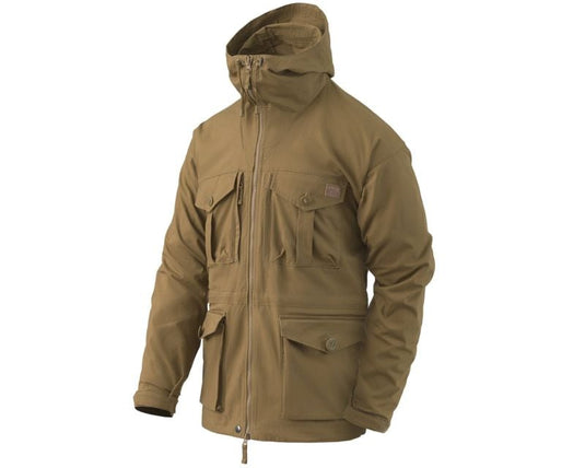 Helikon-Tex SAS Smock Duracanvas