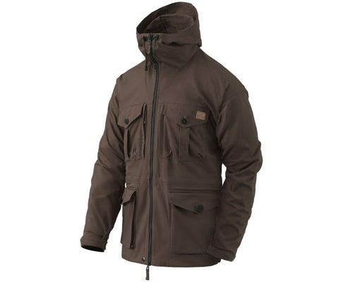 Helikon-Tex SAS Smock Duracanvas