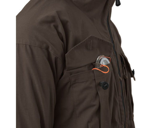 Helikon-Tex SAS Smock Duracanvas