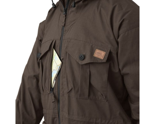 Helikon-Tex SAS Smock Duracanvas