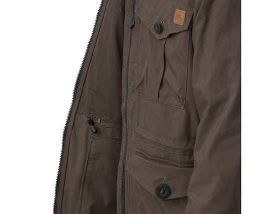 Helikon-Tex SAS Smock Duracanvas