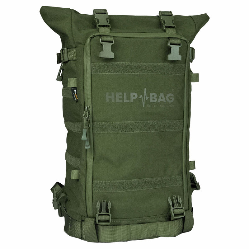 Load image into Gallery viewer, Help Bag MAX ellujäämiskomplekt
