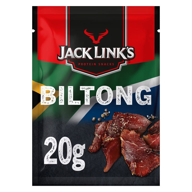 Laadige pilt galerii vaatajasse, Jack Links 3X2g / 1X20g komplekt
